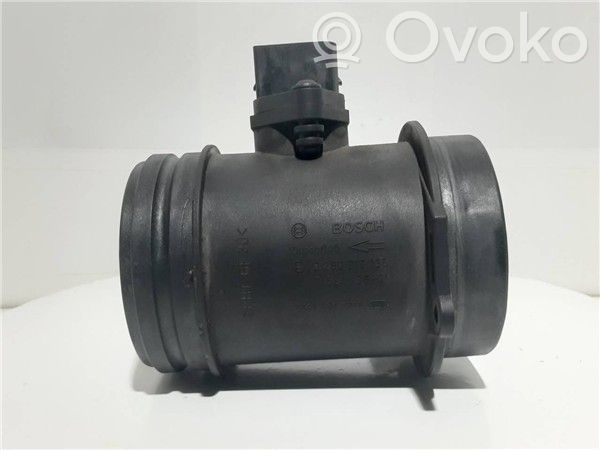 Mass air flow meter   7524136,280218135