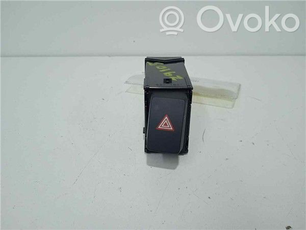 Lexus UX Hazard light switch 