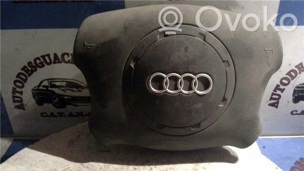 Audi A3 S3 8P Airbag del volante 