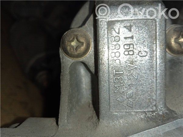 Motor de arranque   M3T38882