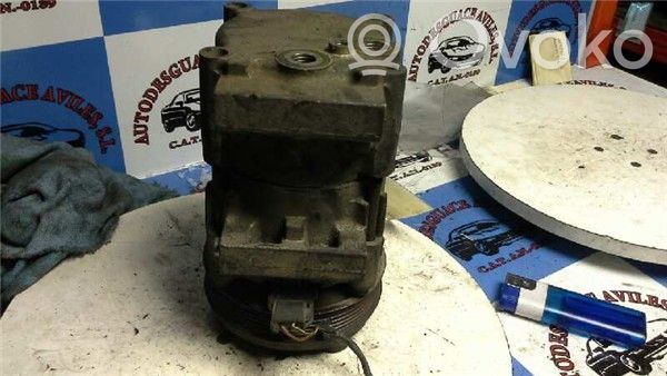 Ford Escort Air conditioning (A/C) compressor (pump) 