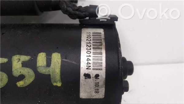 Motor de arranque   12417796892