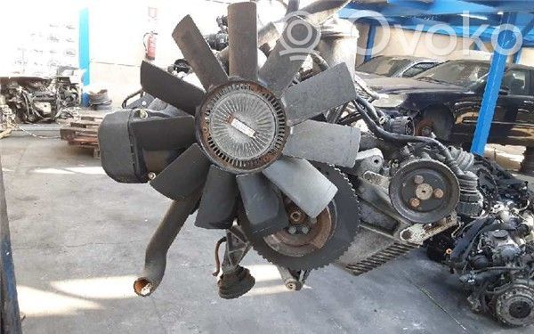 Двигатель в сборе   M30B30