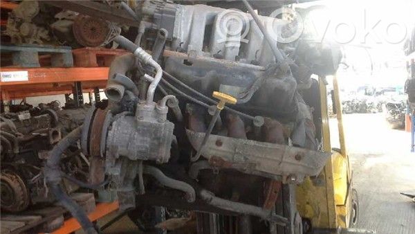 Chrysler Voyager Austauschmotor 