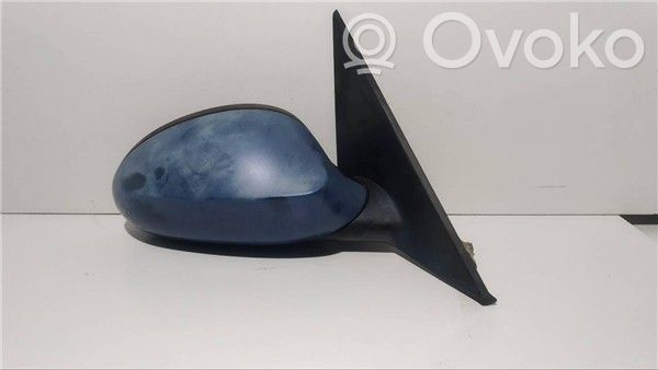 Manual wing mirror   51167189850