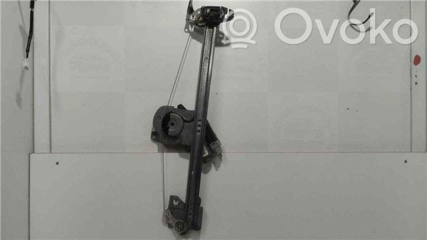 Citroen C3 Front door electric window regulator 