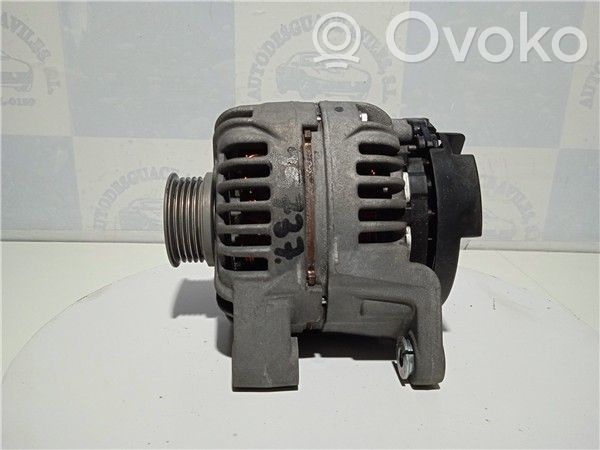 Opel Corsa C Generator/alternator 