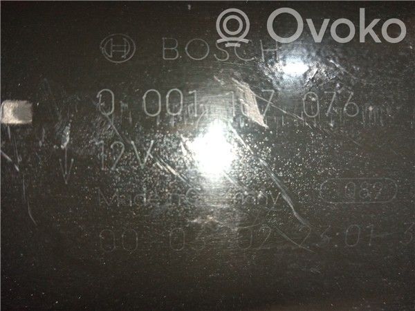 Volvo S40, V40 Starteris 