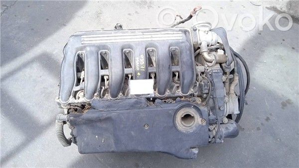 BMW 7 E23 Pompa wtryskowa wysokiego ciśnienia 