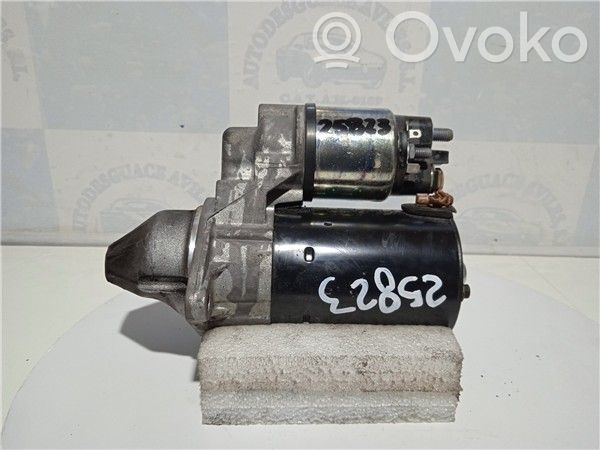 Opel Corsa D Starteris 