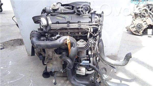 Seat Altea Chłodnica oleju 