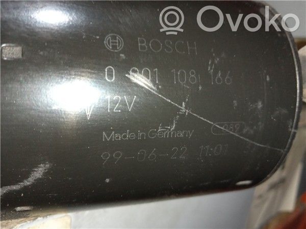 Volvo S40, V40 Starteris 