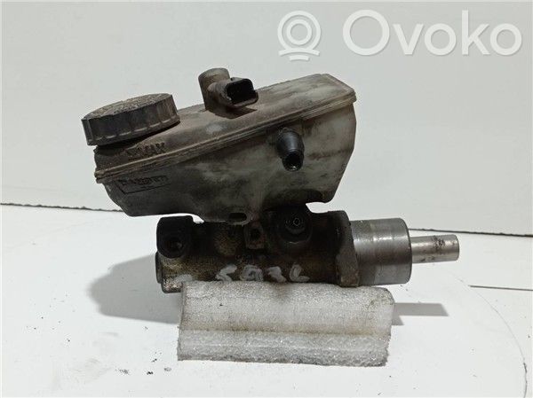 Peugeot Expert Brake booster 