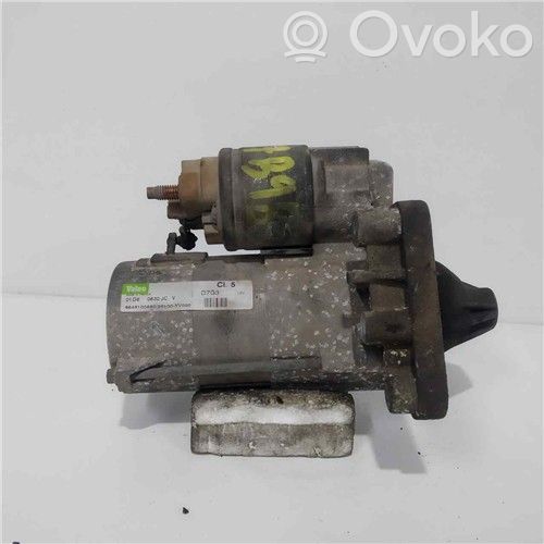 Motor de arranque   CGB23903