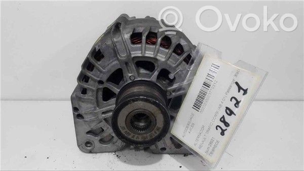 Renault Trafic II (X83) Generator/alternator 