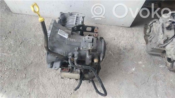 Chrysler PT Cruiser Manual 5 speed gearbox 