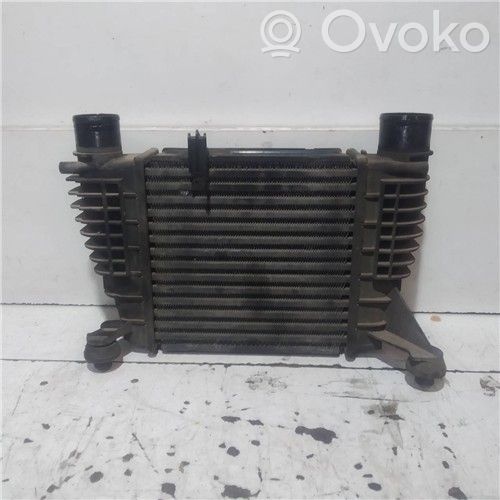 Radiador intercooler   144619U20A