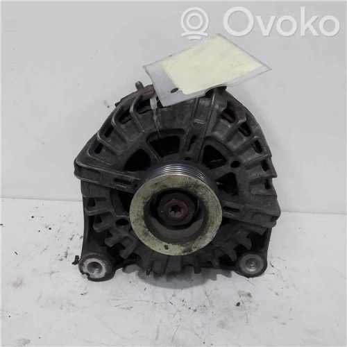 Generator/alternator   7802261