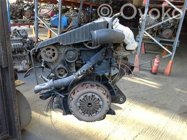 Renault Laguna I Motore completo 