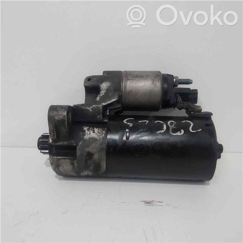 Motor de arranque   1125521