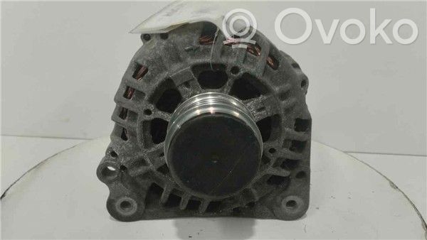 Audi A4 S4 B6 8E 8H Alternator 