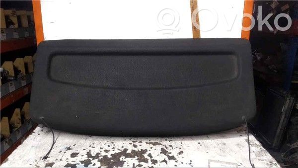 Nissan Note (E11) Parcel shelf load cover 