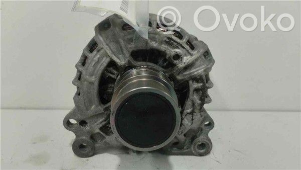 Volkswagen Polo V 6R Alternador 