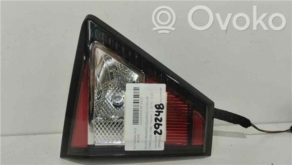 Takavalon polttimo   GV4113A603BF