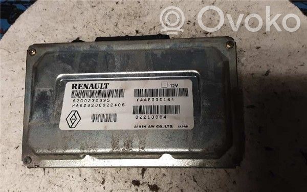 Renault Laguna II Gearbox control unit/module 