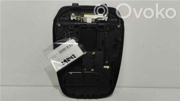 Volvo XC90 Luz del asiento delantero 