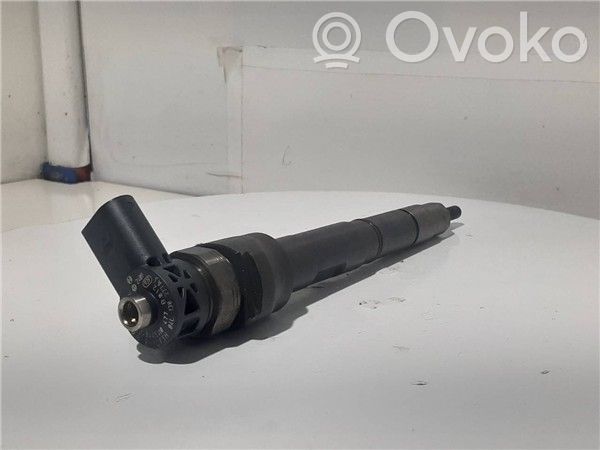 Audi A3 S3 8L Inyector de combustible 
