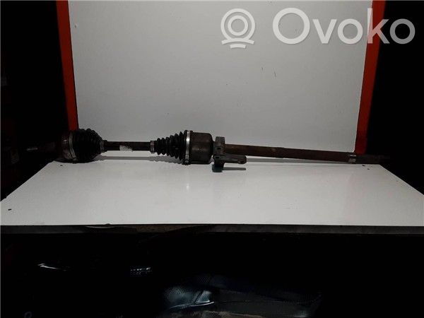 Renault Twingo I Front axle beam 