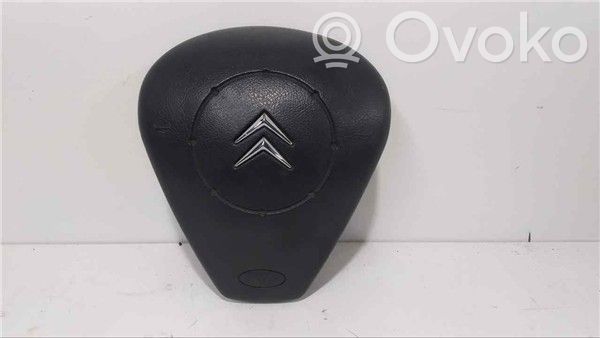 Citroen C3 Stūres drošības spilvens 
