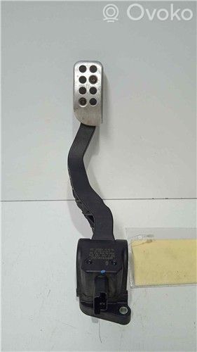 Peugeot 206 Accelerator throttle pedal 