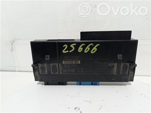 Engine control unit/module ECU   532304J02