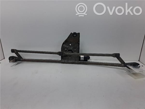 Ford Transit Front wiper linkage and motor 