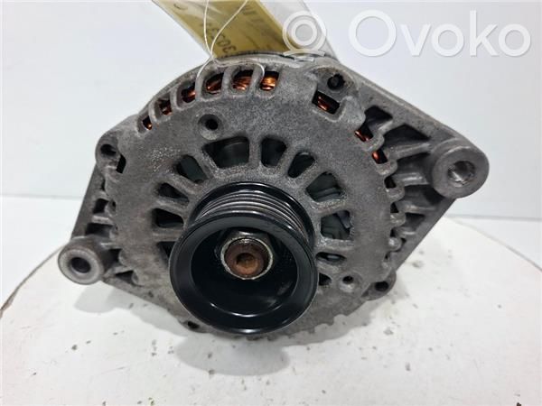 Chevrolet Epica Alternator 