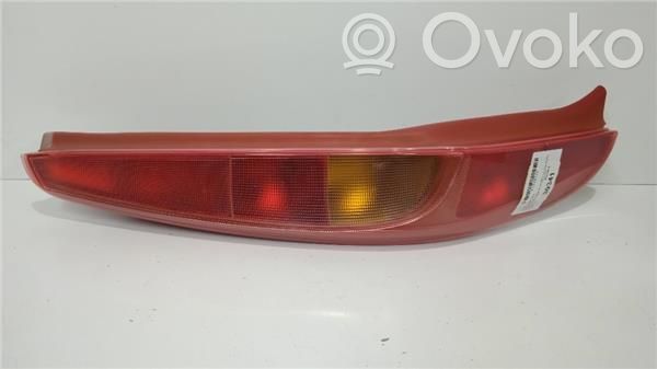 Fiat Punto (188) Żarówka lampy tylnej 