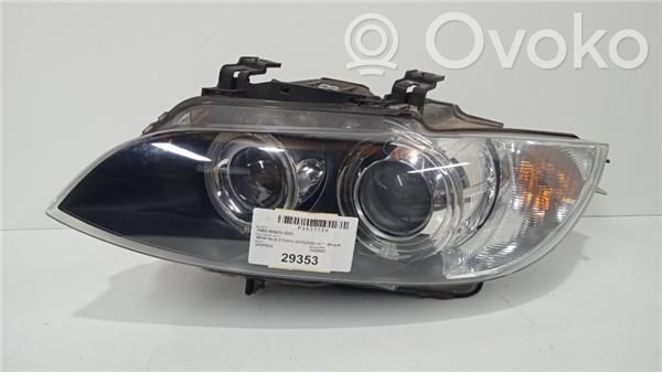 Headlight/headlamp   7182507