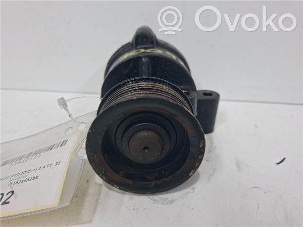 Ford Transit Brake booster 