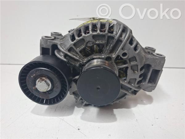 Generator/alternator   7532966,124325116