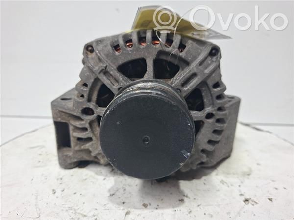 Fiat Fiorino Alternator 