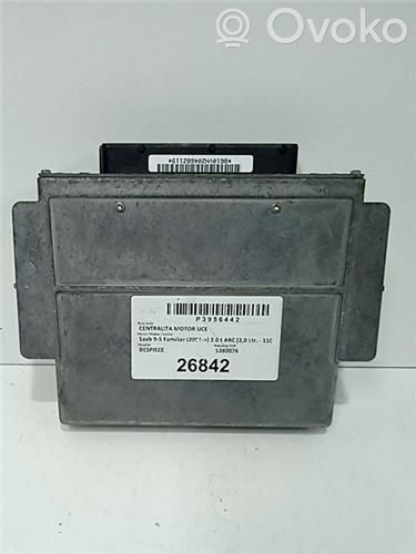 Galios (ECU) modulis   5380076,5168943211920468