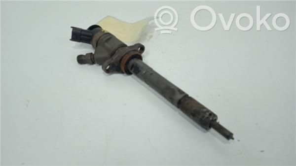 Citroen C4 I Inyector de combustible 