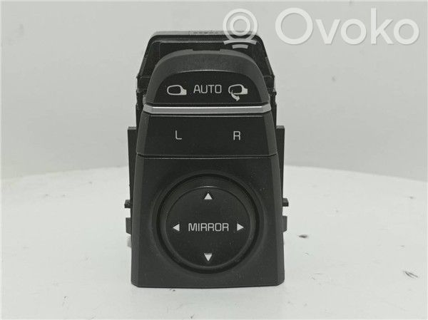 KIA Optima Wing mirror switch 