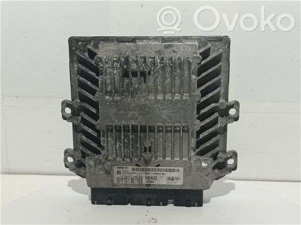 Ford Focus Engine control unit/module ECU 