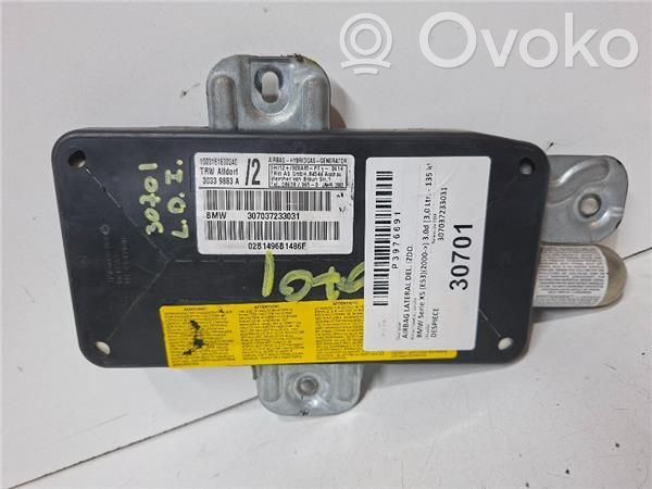 Airbag lateral   307037233031