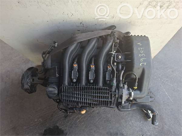 Motor completo   EB2F