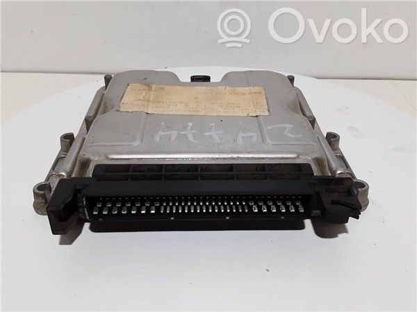 Peugeot 406 Engine control unit/module ECU 