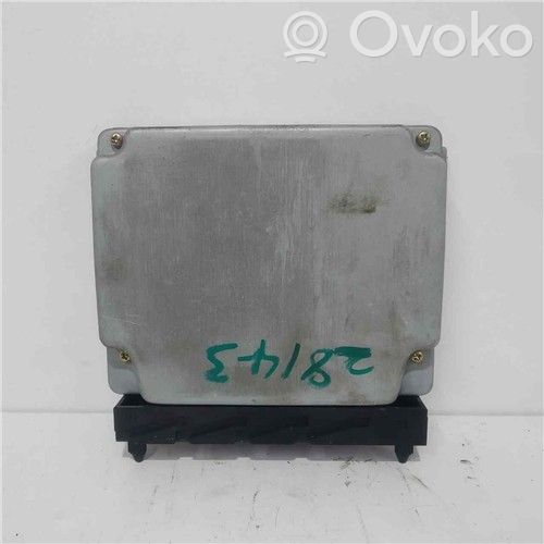 Volvo S60 Engine control unit/module ECU 
